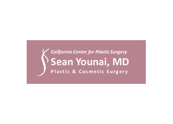 Lancaster Plastic Surgeon Sean Younai, MD