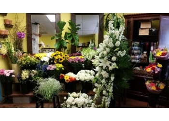 3 Best Florists in Chula Vista, CA - Expert Recommendations
