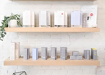 Boston Med Spa Seaport Medspa