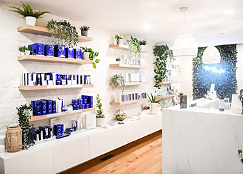 Boston Med Spa Seaport Medspa