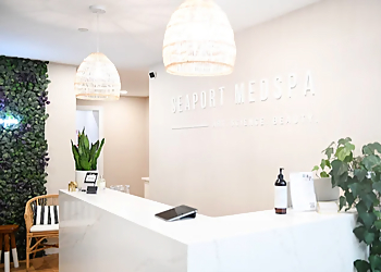 Boston Med Spa Seaport Medspa