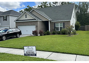 Savannah Roofing Contractors Seaport Roofing