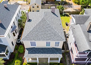 Savannah Roofing Contractors Seaport Roofing
