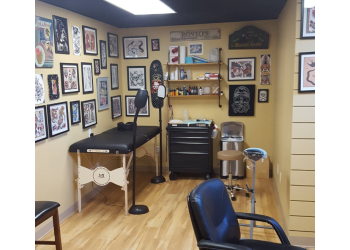 3 Best Tattoo Shops in Boston, MA - Expert Recommendations
