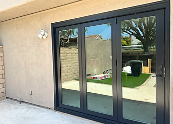 Norwalk Window Companies Seaport Windows and Doors