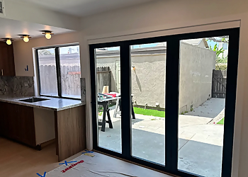 Norwalk Window Companies Seaport Windows and Doors