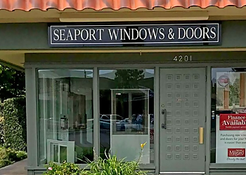 Seaport Windows and Doors Norwalk Window Companies image 1