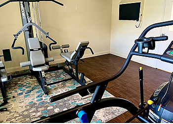 Pembroke Pines Addiction Treatment Centers Seaquell House