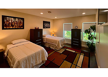 Pembroke Pines Addiction Treatment Centers Seaquell House