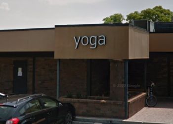 Gainesville Yoga Studio