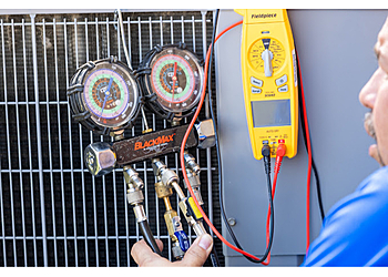 Sears Appliance Repair - Abilene, TX Appliance Repair - Job Site Image