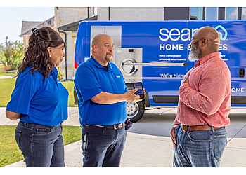 Sears Appliance Repair - Grand Rapids, MI Appliance Repair - Service Team Image