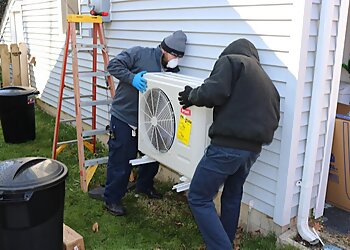 Columbus Hvac Services Sears Heating & Cooling