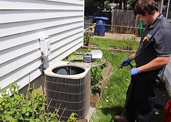 Columbus Hvac Services Sears Heating & Cooling