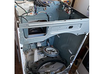 El Paso Appliance Repair Sears Home Services