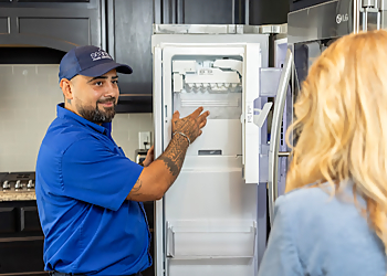 Independence Appliance Repair Sears Home Services