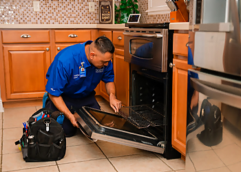 Norman Appliance Repair Sears Home Services