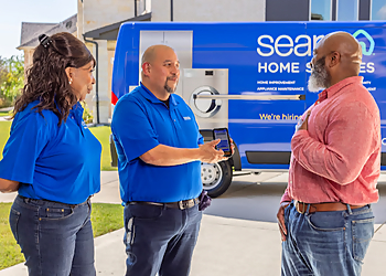 Norman Appliance Repair Sears Home Services
