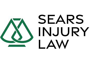 Portland Personal Injury Lawyers Sears Injury Law, PLLC