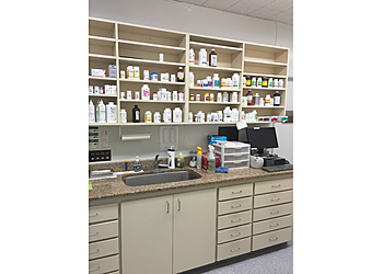 Lancaster Veterinary Clinics Sears Veterinary Hospital