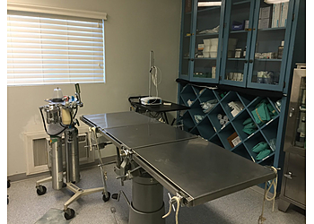 Lancaster Veterinary Clinics Sears Veterinary Hospital