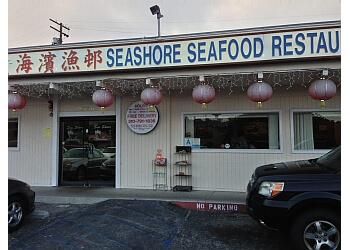seashore restaurant torrance