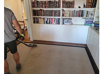 Oceanside Carpet Cleaners Seaside Carpet Cleaning
