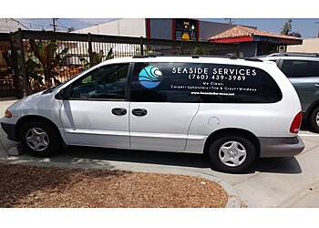 Seaside Carpet Cleaning Oceanside Carpet Cleaners image 1