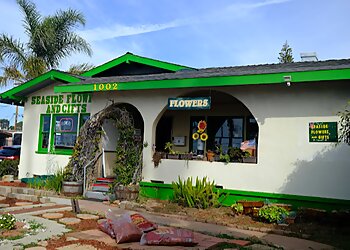 Oceanside Florists Seaside Flowers & Gifts