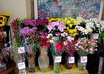 Oceanside Florists Seaside Flowers & Gifts