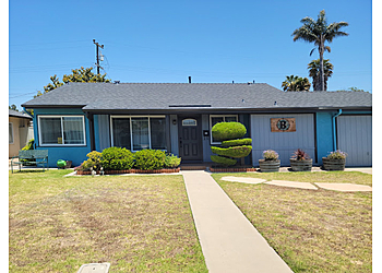  Seaside Painting Company - Santa Maria, CA Painters - Residential Service Image
