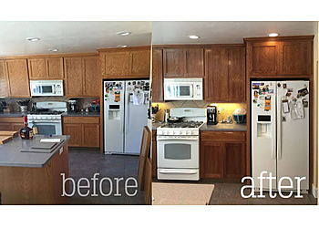  Seaside Painting Company - Santa Maria, CA Painters - Service Image