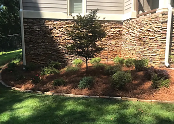Columbus Landscaping Companies Seasonal Concepts
