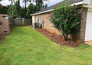 Columbus Landscaping Companies Seasonal Concepts