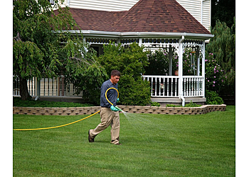 Buffalo Lawn Care Services Seasonal Lawncare