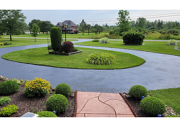 Buffalo Lawn Care Services Seasonal Lawncare