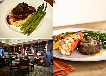 Plano American Restaurants Seasons 52