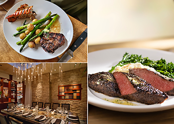 Birmingham American Restaurants Seasons 52 Birmingham