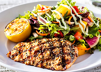 Seasons 52 Birmingham Birmingham American Restaurants image 1