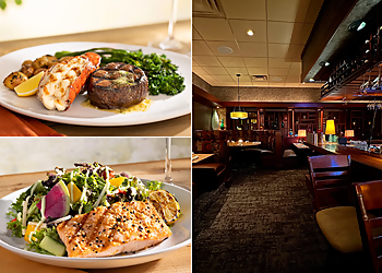 Cincinnati American Restaurants Seasons 52 Cincinnati