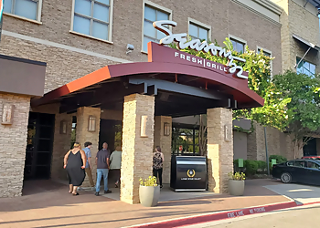 Indianapolis American Restaurants Seasons 52 Indianapolis