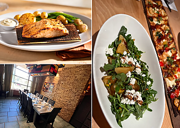 Indianapolis American Restaurants Seasons 52 Indianapolis