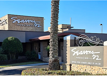 Jacksonville American Restaurants Seasons 52 Jacksonville