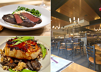 Jacksonville American Restaurants Seasons 52 Jacksonville