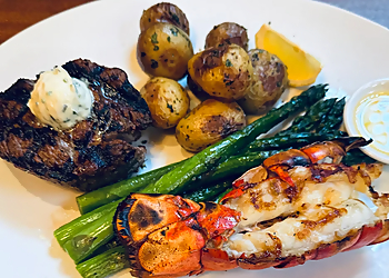 Seasons 52 Orlando Orlando American Restaurants image 1