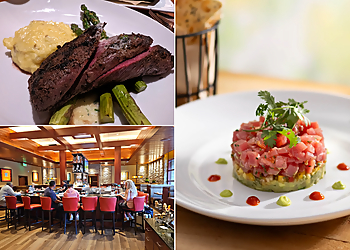 Raleigh American Restaurants Seasons 52 Raleigh