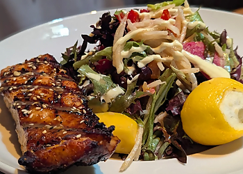 Seasons 52 Raleigh Raleigh American Restaurants image 1