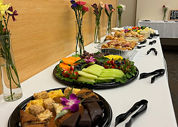 Lexington Caterers Seasons Catering