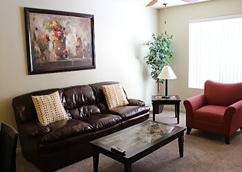 Salt Lake City Apartments For Rent Seasons On City Creek