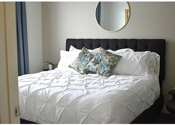 Salt Lake City Apartments For Rent Seasons at Library Square